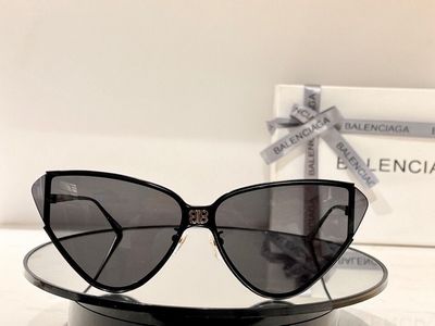 Balenciaga Sunglasses 503
